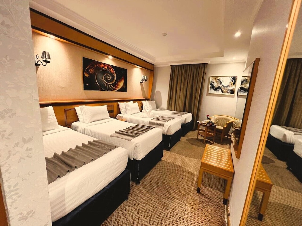 فجر البديع 2(Maysan Al Maqam Hotel) 14/37