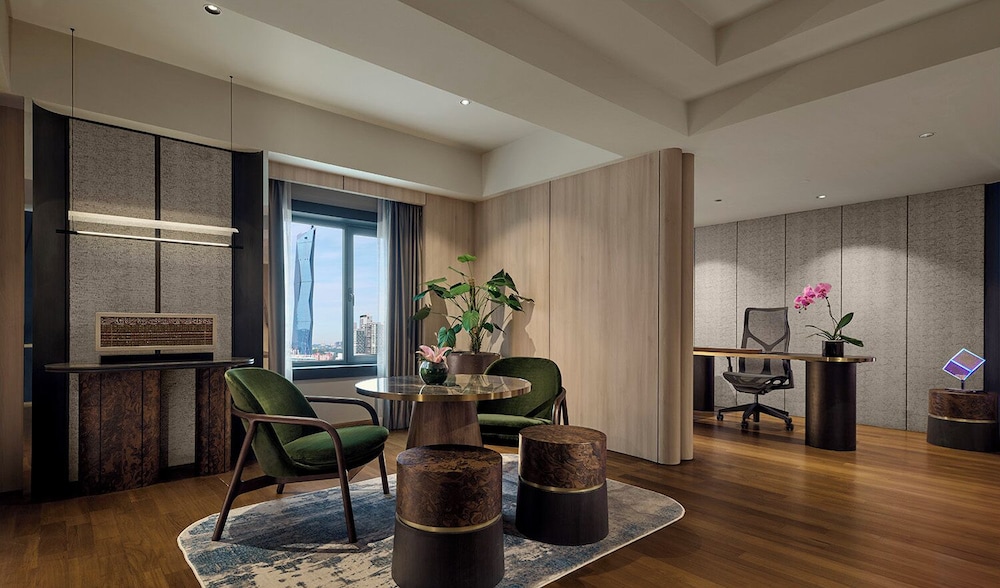 PARKROYAL COLLECTION Kuala Lumpur 40/57