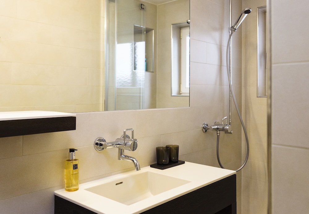 Boutique Hotel Helmhaus Zurich 22/45