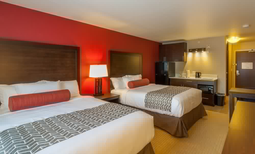 The Kanata By Bcminns Invermere 6/31