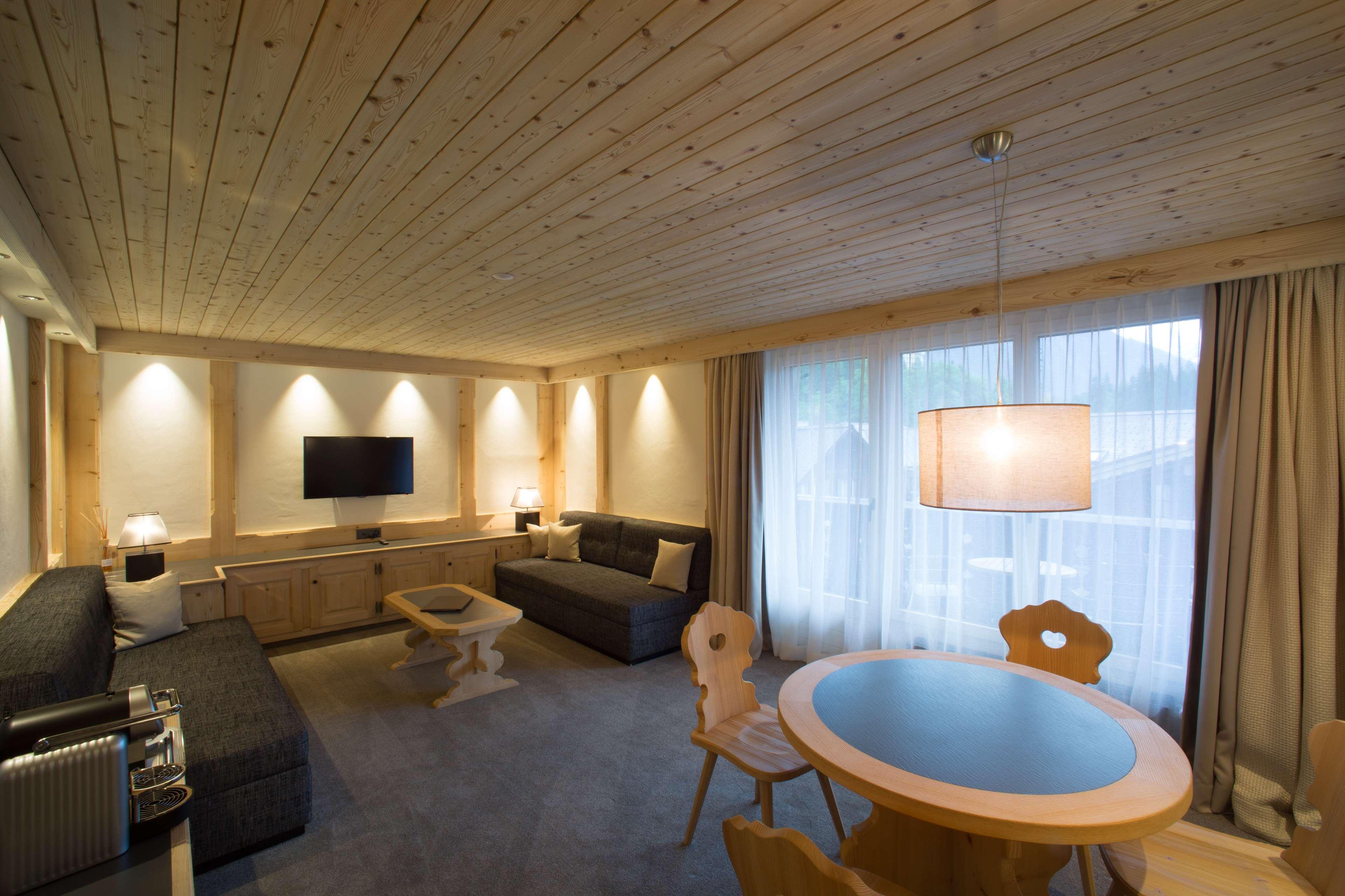 Bernerhof Swiss Quality Hotel 30/50