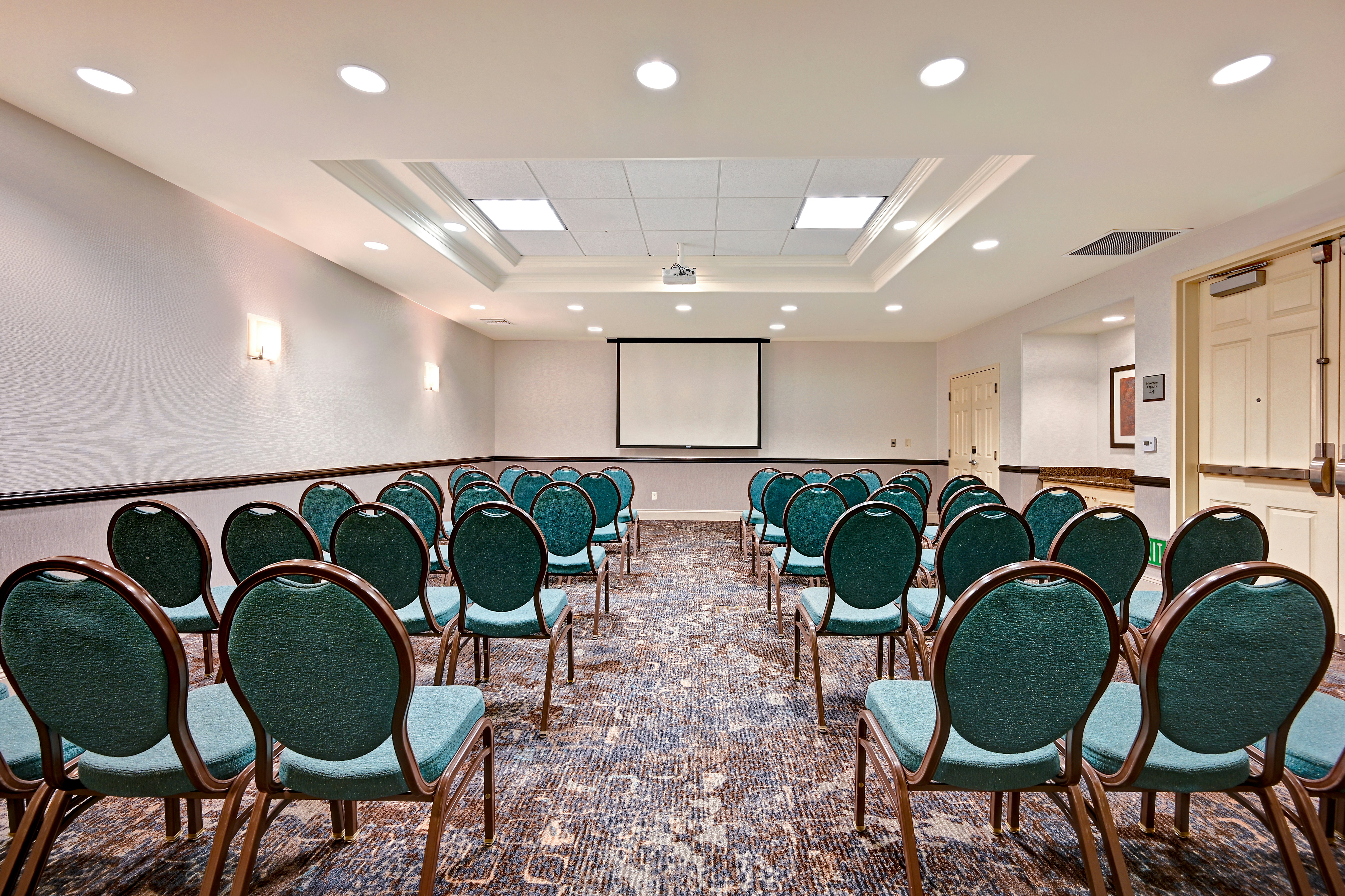 Hilton Garden Inn San Bernardino 48/57