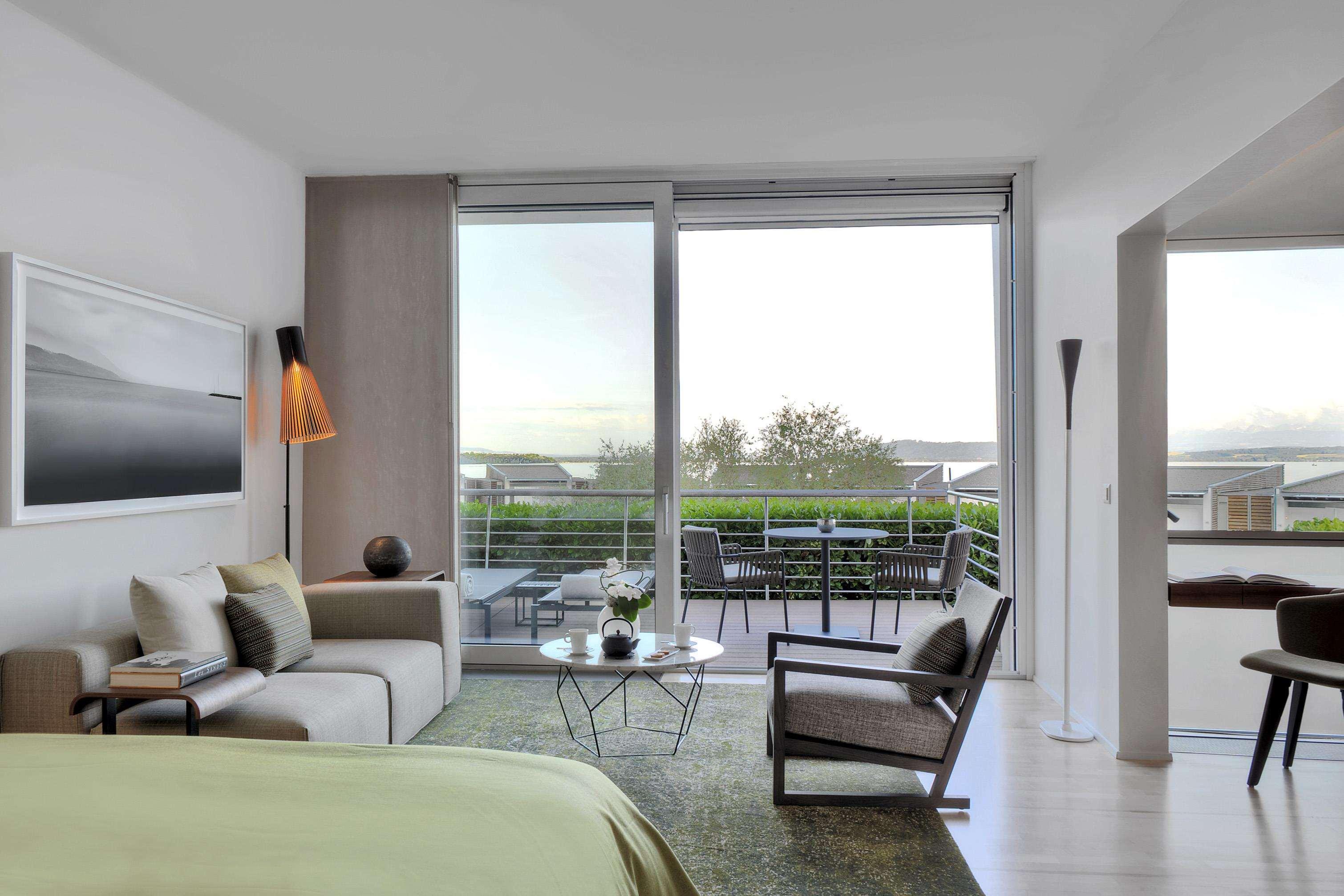 Hotel Palafitte 14/55