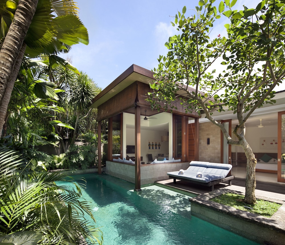 The Elysian Boutique Villa Hotel 41/50