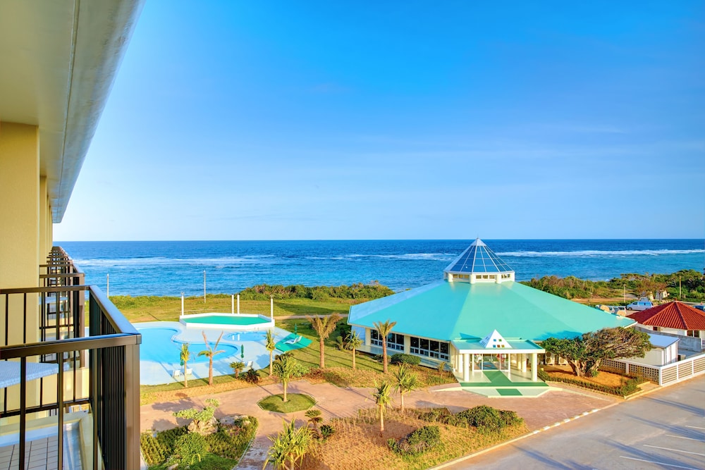 AJ Resort Island Ikeijima 62/65