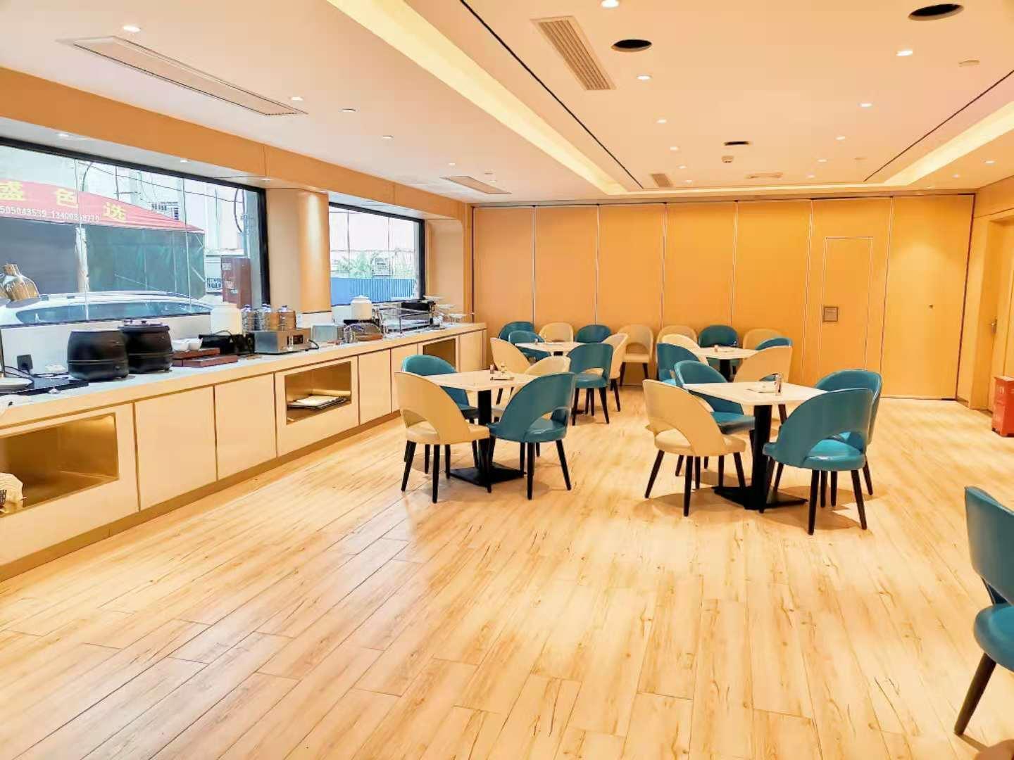 Baiyulan Hotel (Anxi Tea City Store) 27/28