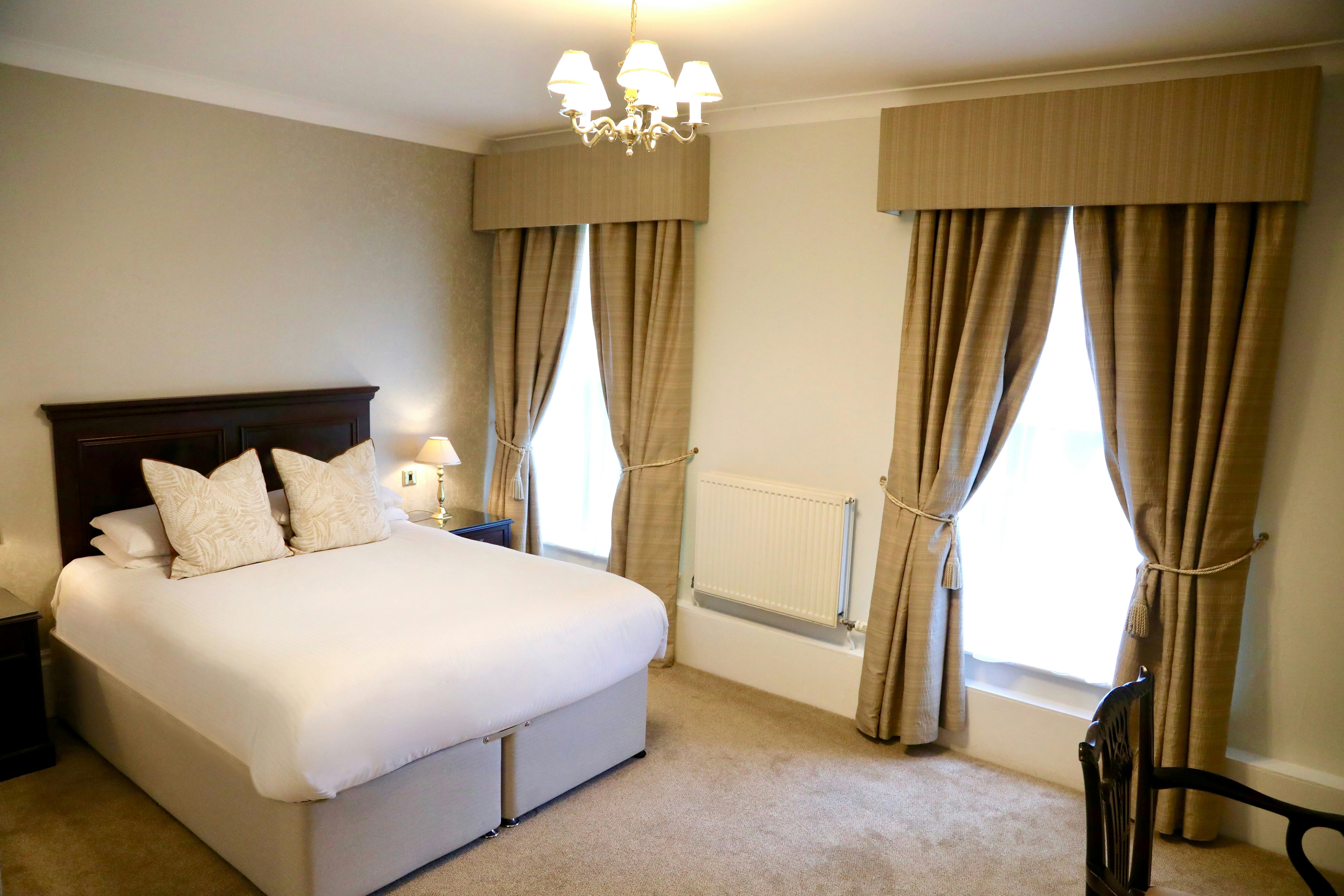 Classic Lodges Farington Lodge 11/46