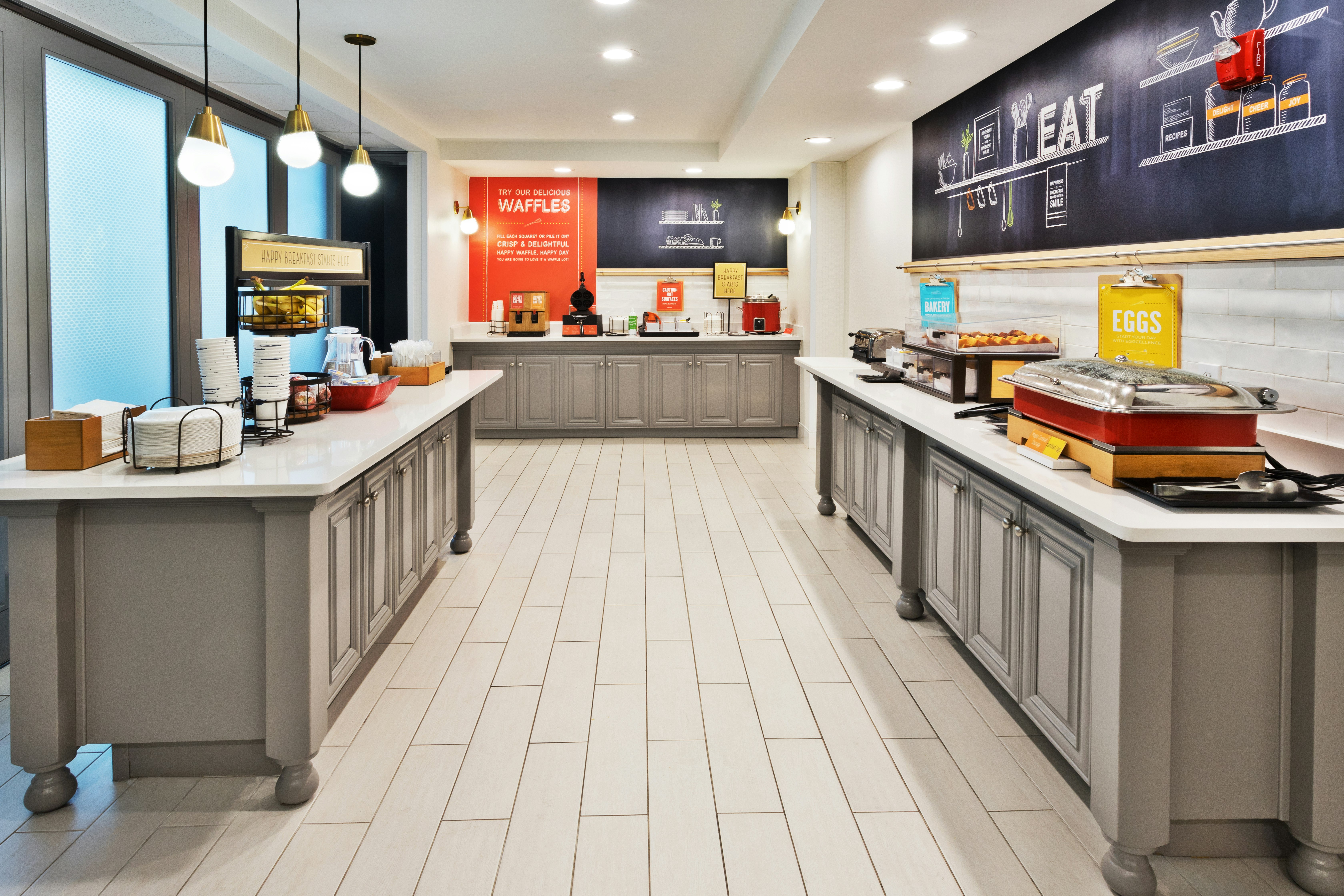 Hampton Inn & Suites Phenix City- Columbus Area 9/69