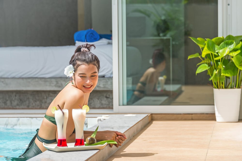 Amadha Villas Retreat 9/50