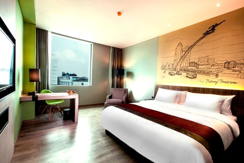 A One Hotel Jakarta 11/46