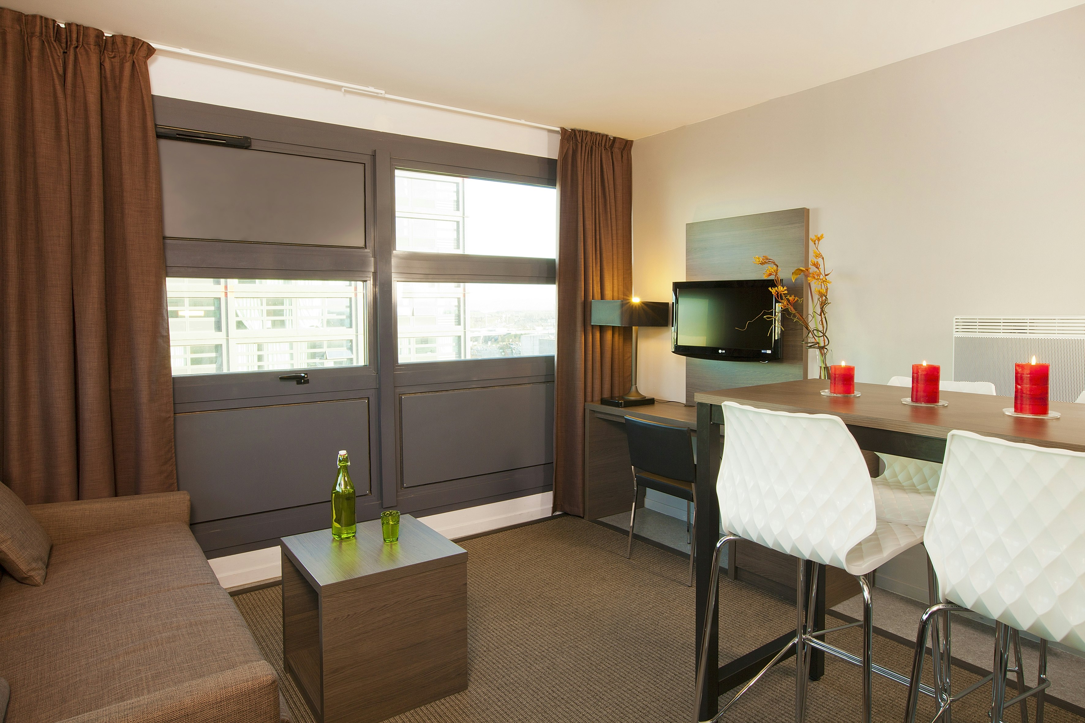 Sejours & Affaires Lille Europe 19/35
