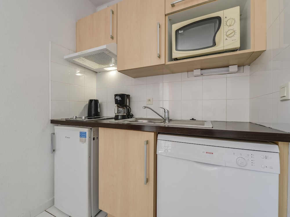 Residence Vacanceole Sun Hols Les Rives du Lac 68/68
