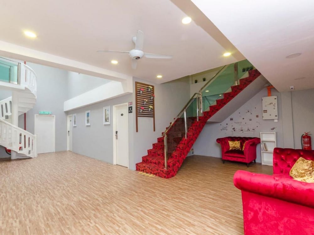 Princess Hotel Pontian 35/38