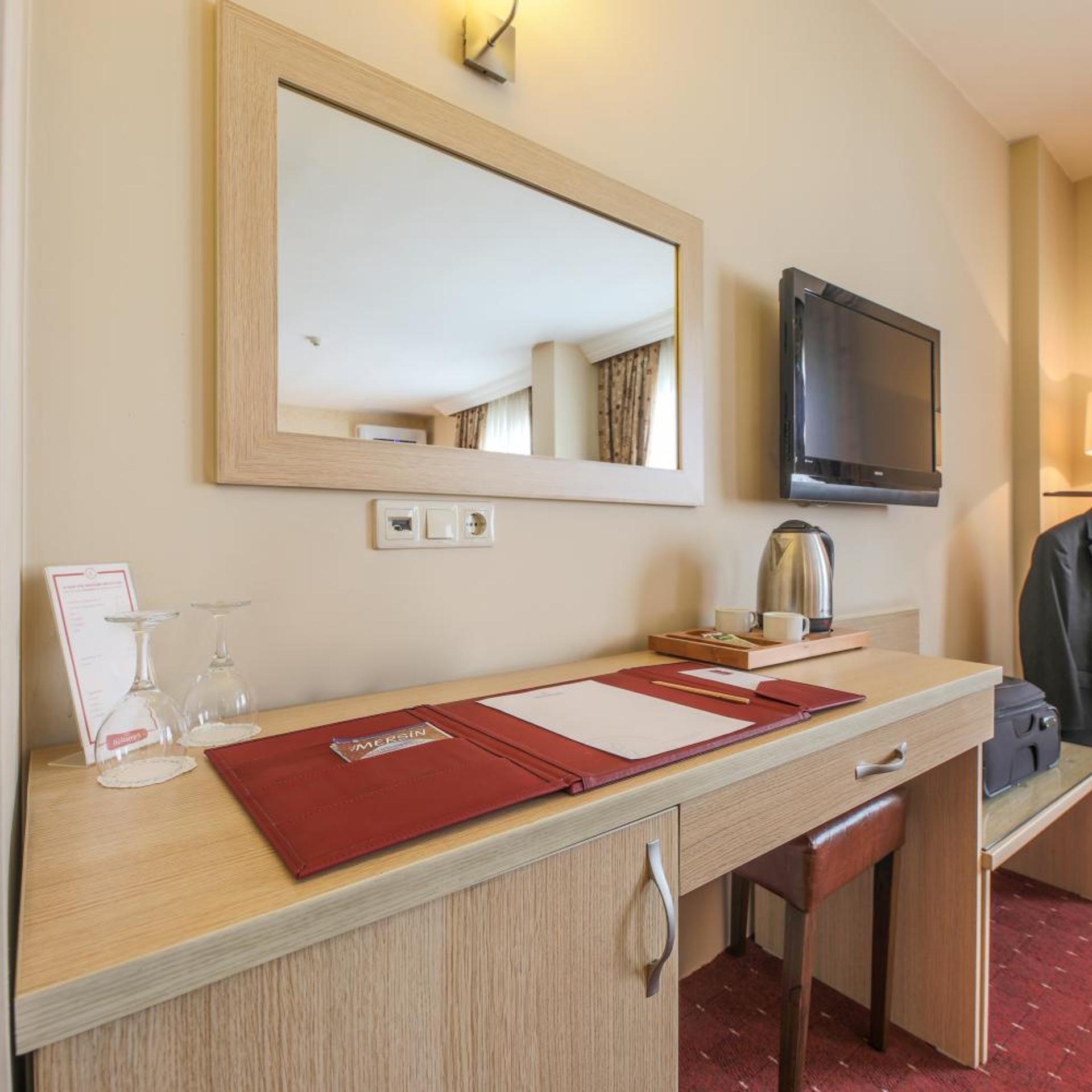Hostapark Hotel 48/48