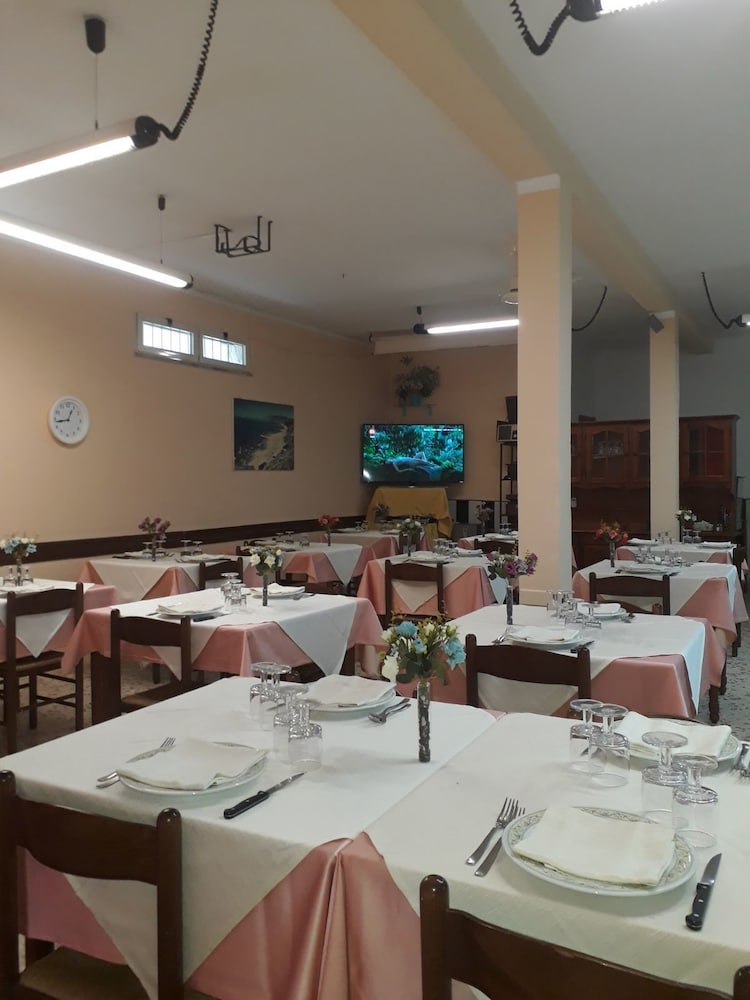 Pensione Nettuno 25/28