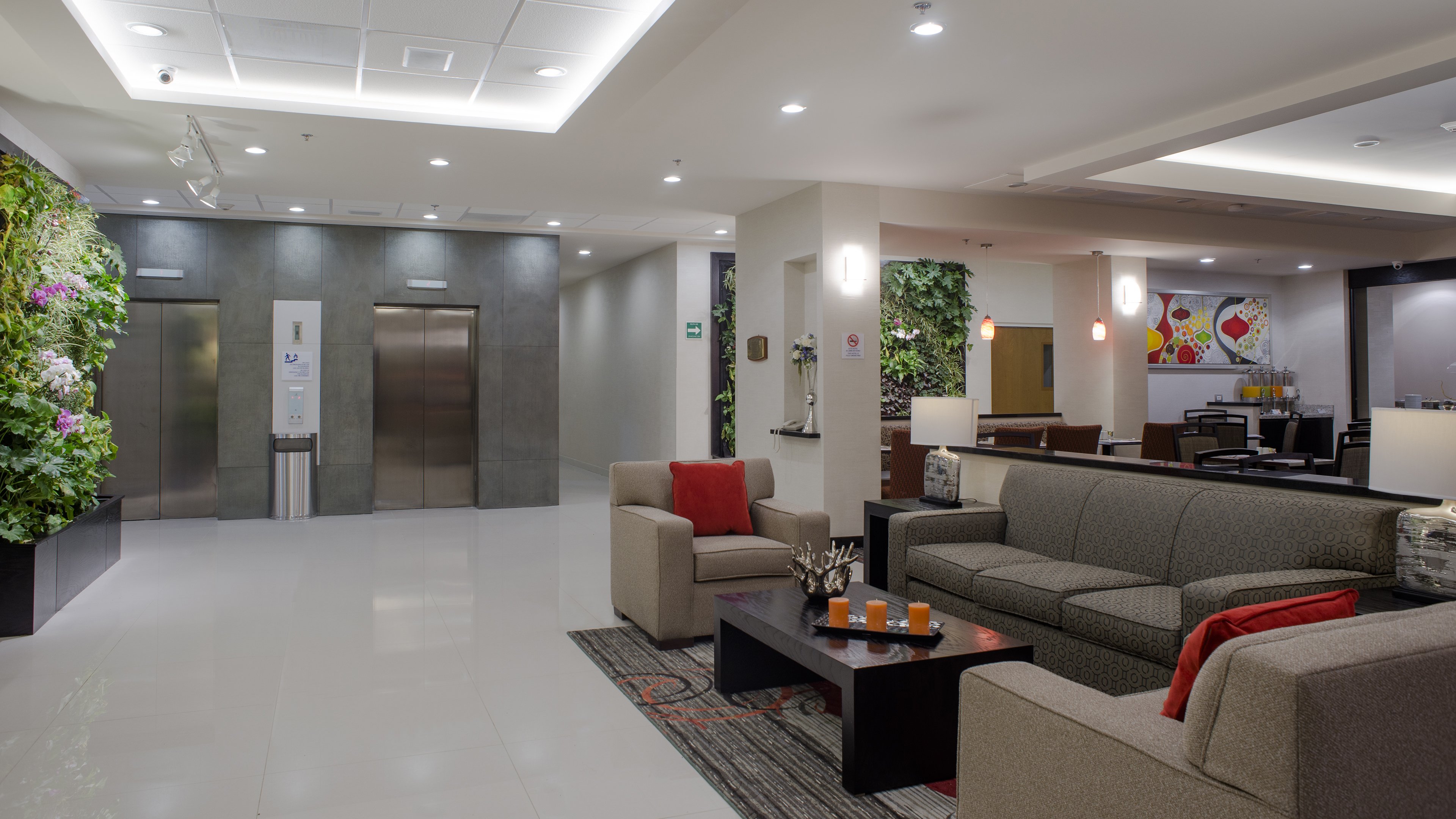 Holiday Inn Express & Suites Chihuahua Juventud 27/39