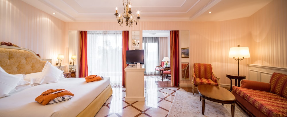 Mercure Petriolo Siena Terme Spa 15/48