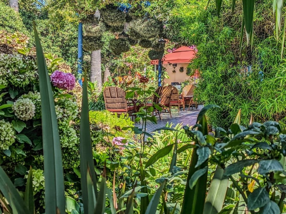 Villa Mandarine 45/50