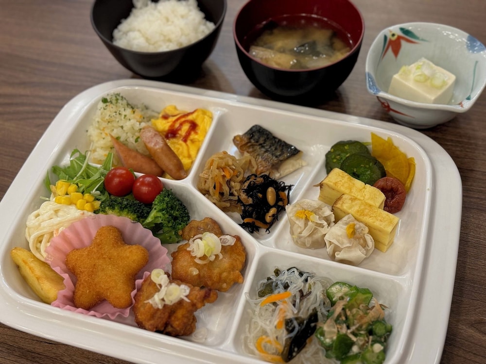 APA Hotel Isehara-Ekimae 12/24