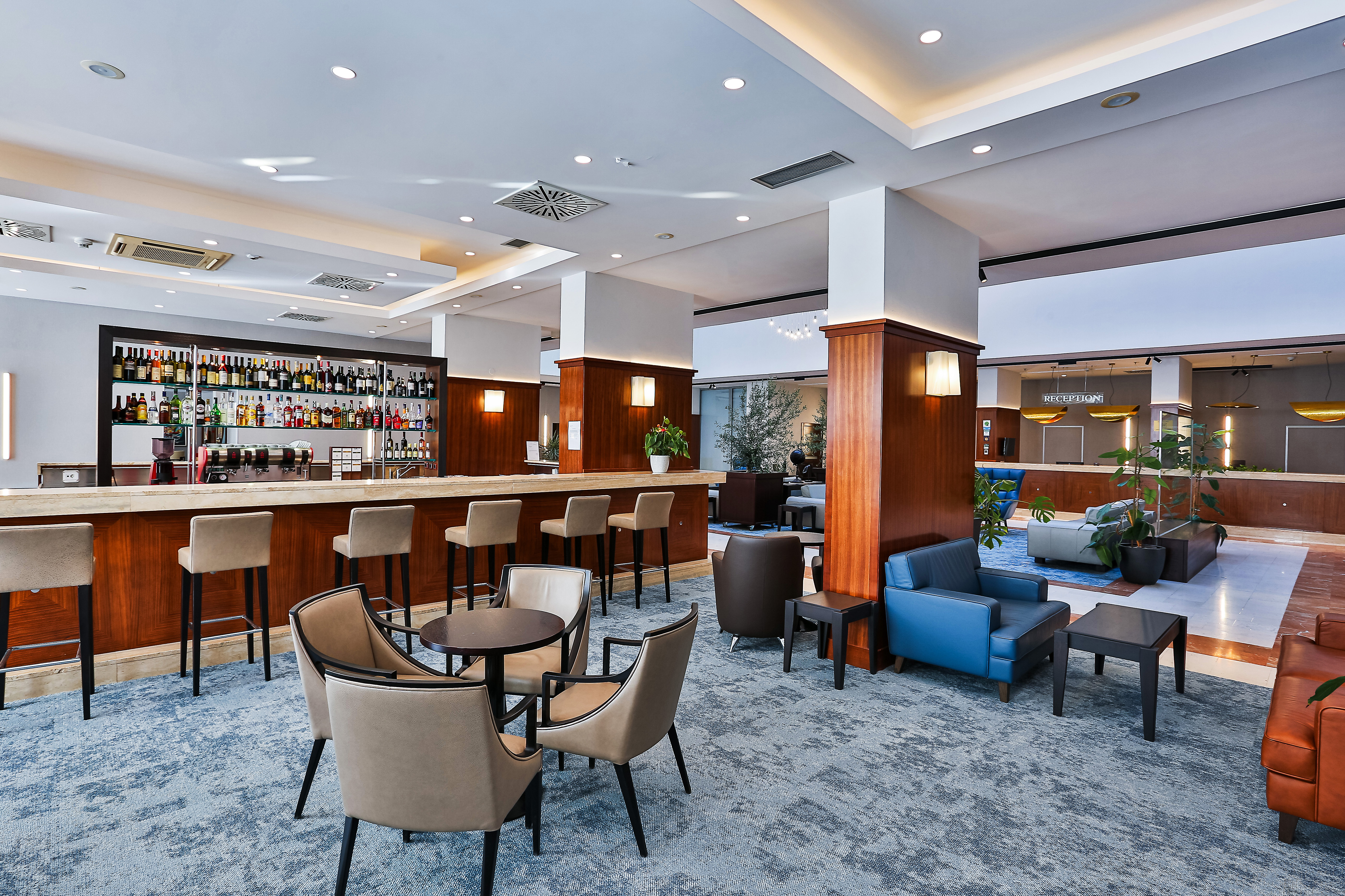 Hotel Princess 40/57
