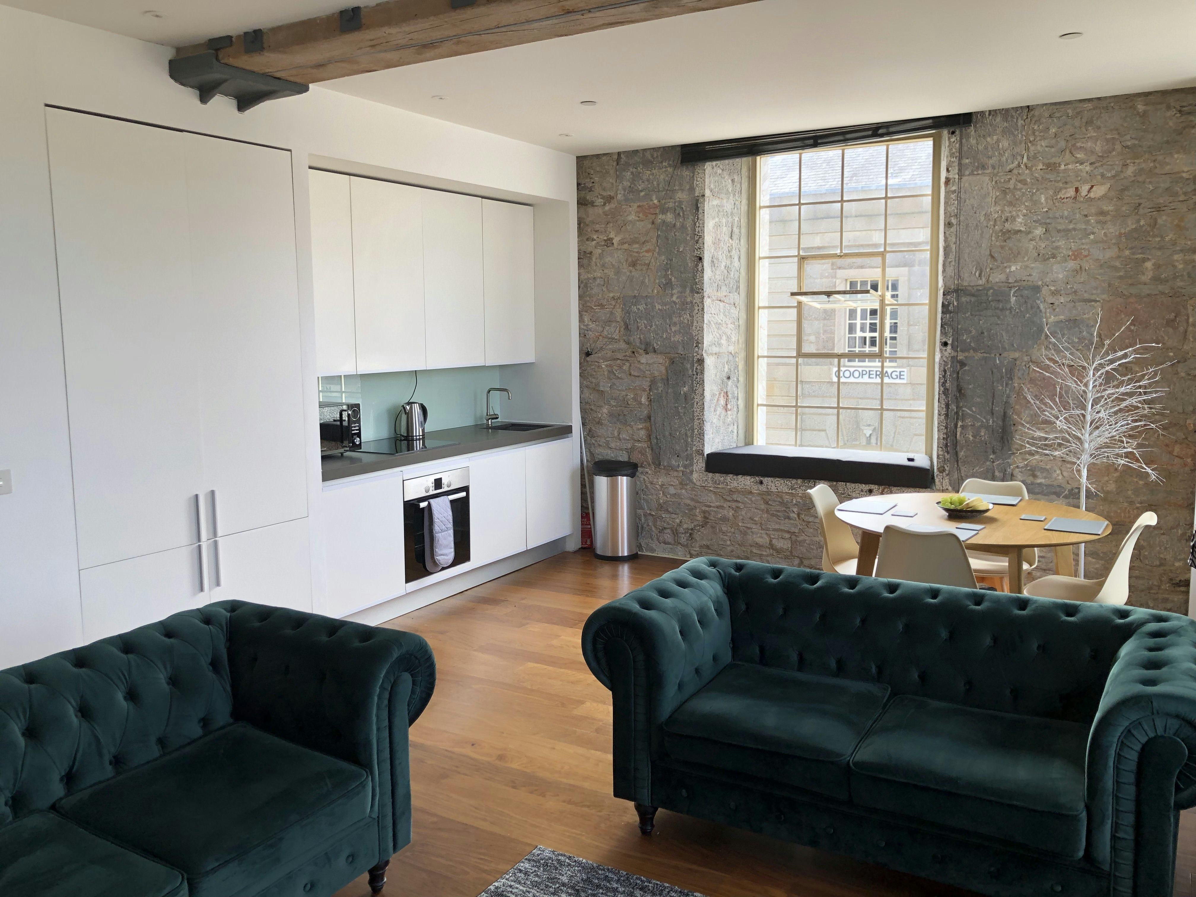 Royal William Yard Apartments 30/50
