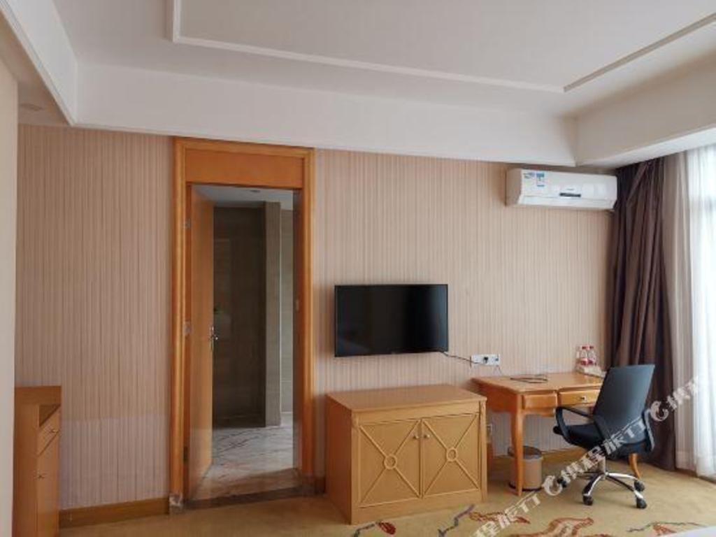 work area