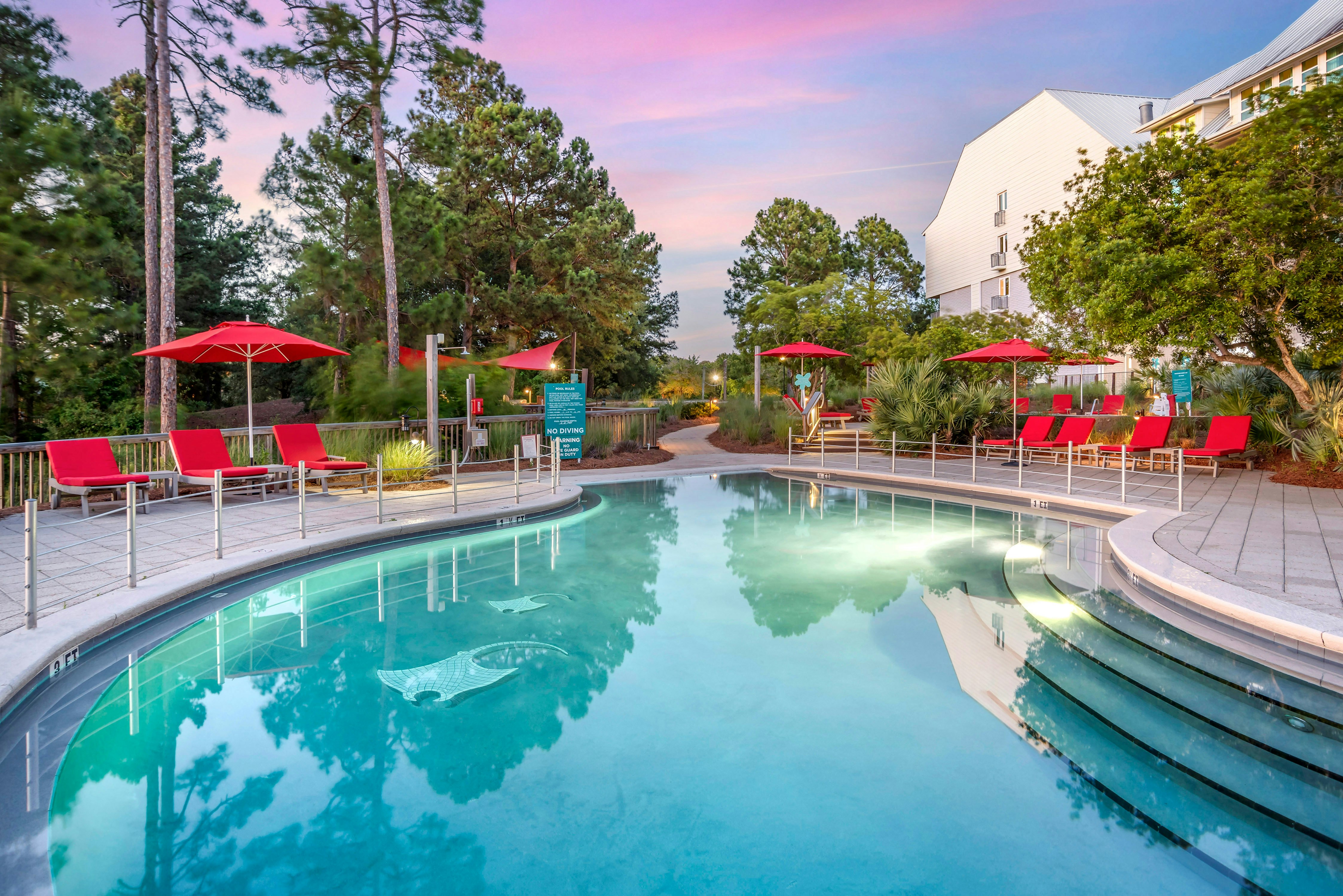 Hilton Grand Vacations Club in Sandestin Golf and Beach Resort 8/53