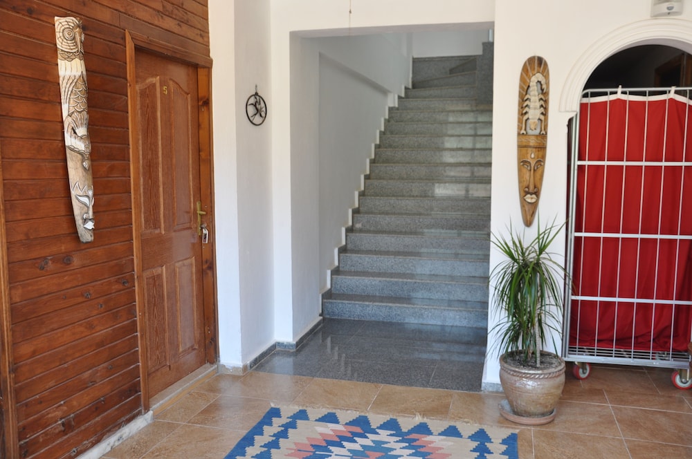 Adrasan Shambala Hotel 20/39