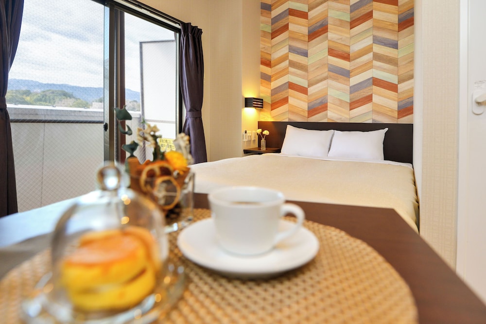 Hotel New Gaea Iizuka 28/29