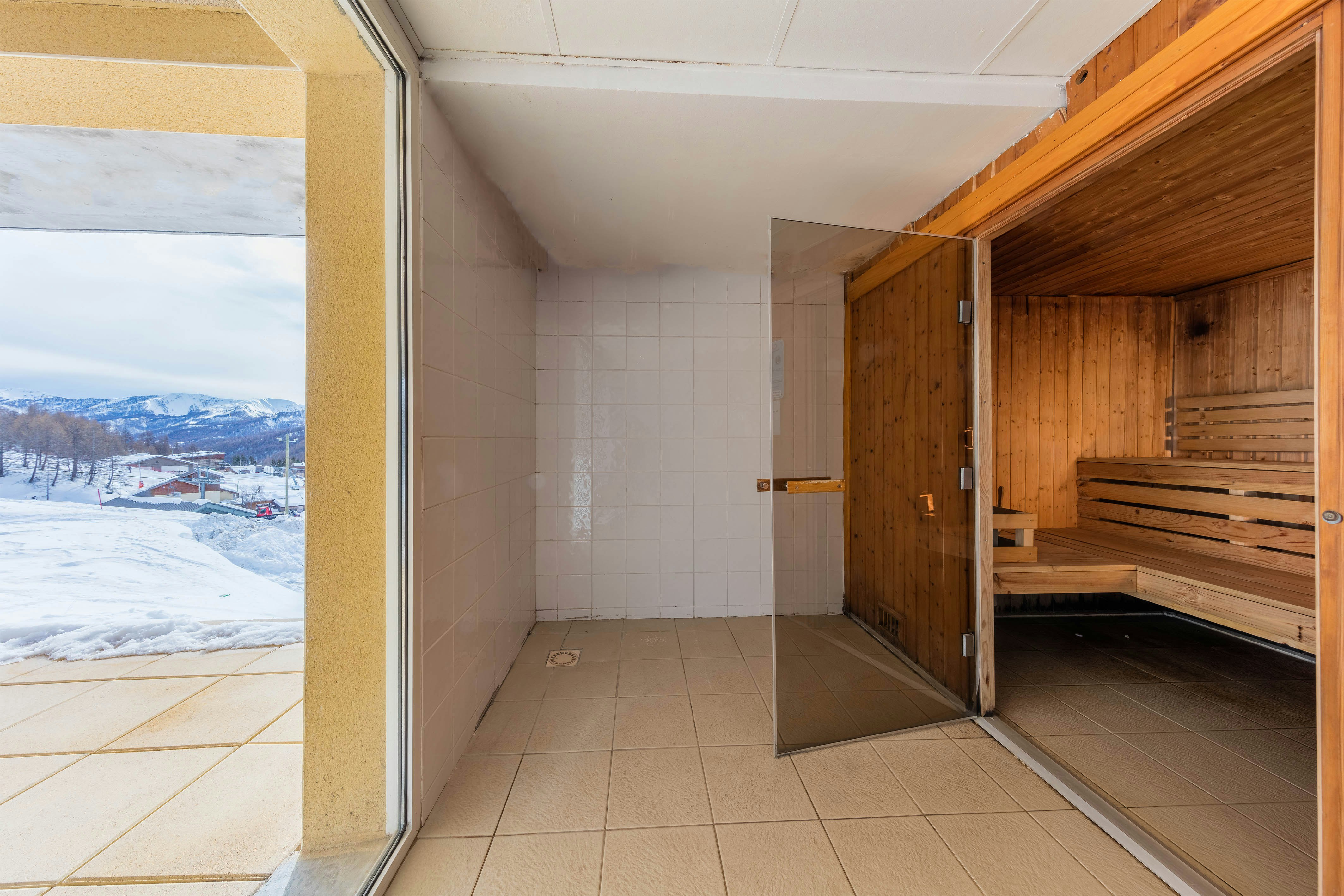 Les Cimes Du Val D'allos Hotel 20/33