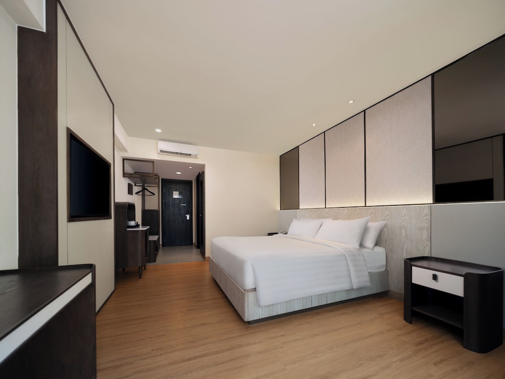 Aston Kuta Hotel and Residence 19/65