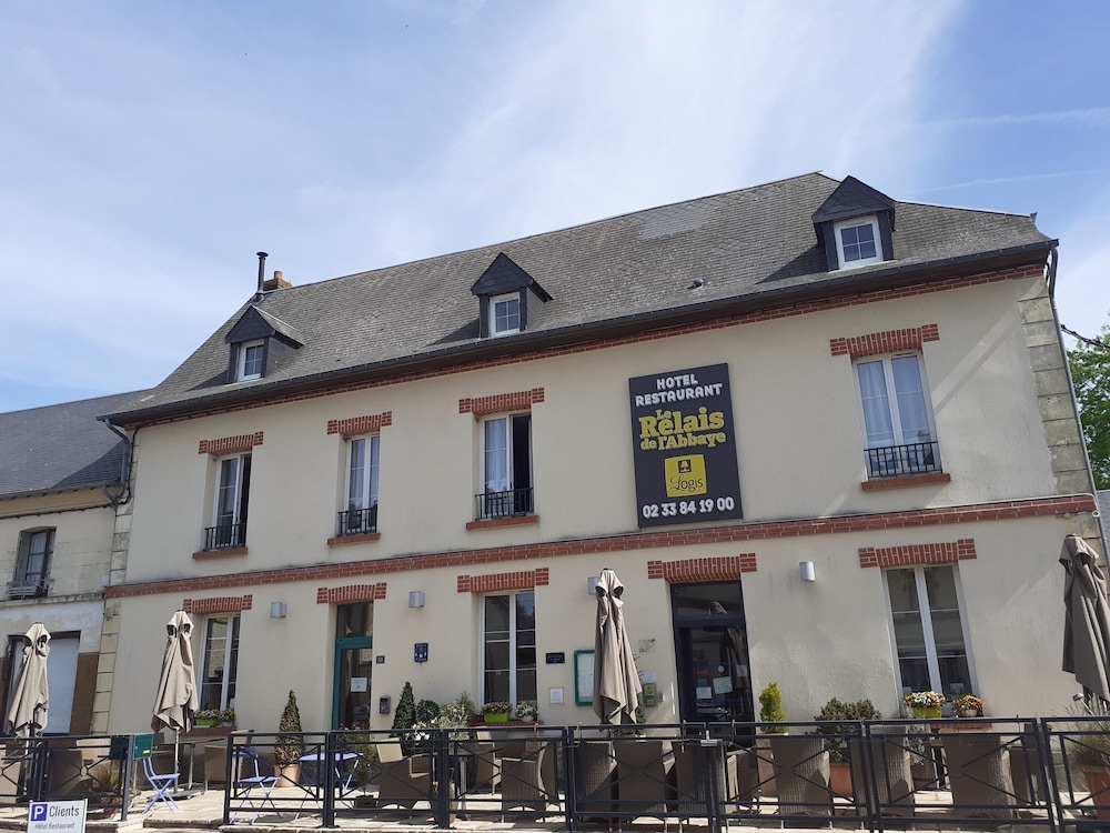 Hotel Le Relais De L'abbaye 2/50