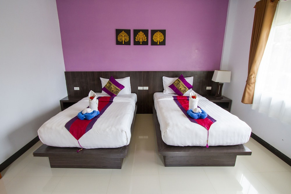 Lanta Lapaya Resort 29/59