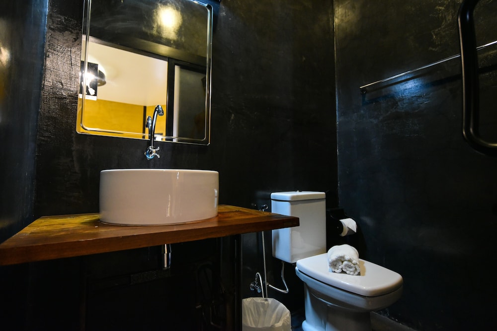 Bed Villa Resort Chaing Rai 66/74