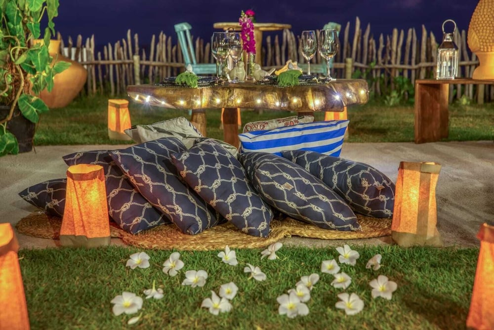 Villa Pantai Boutique Hotel Maragogi 2/50