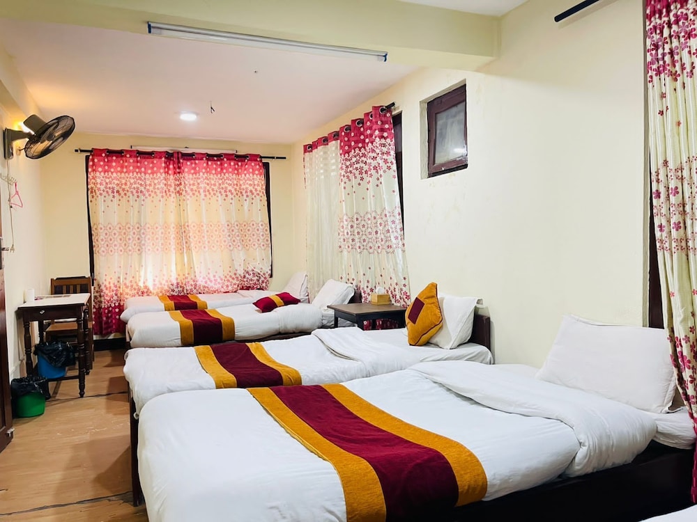 Holyland Guest House 12/47