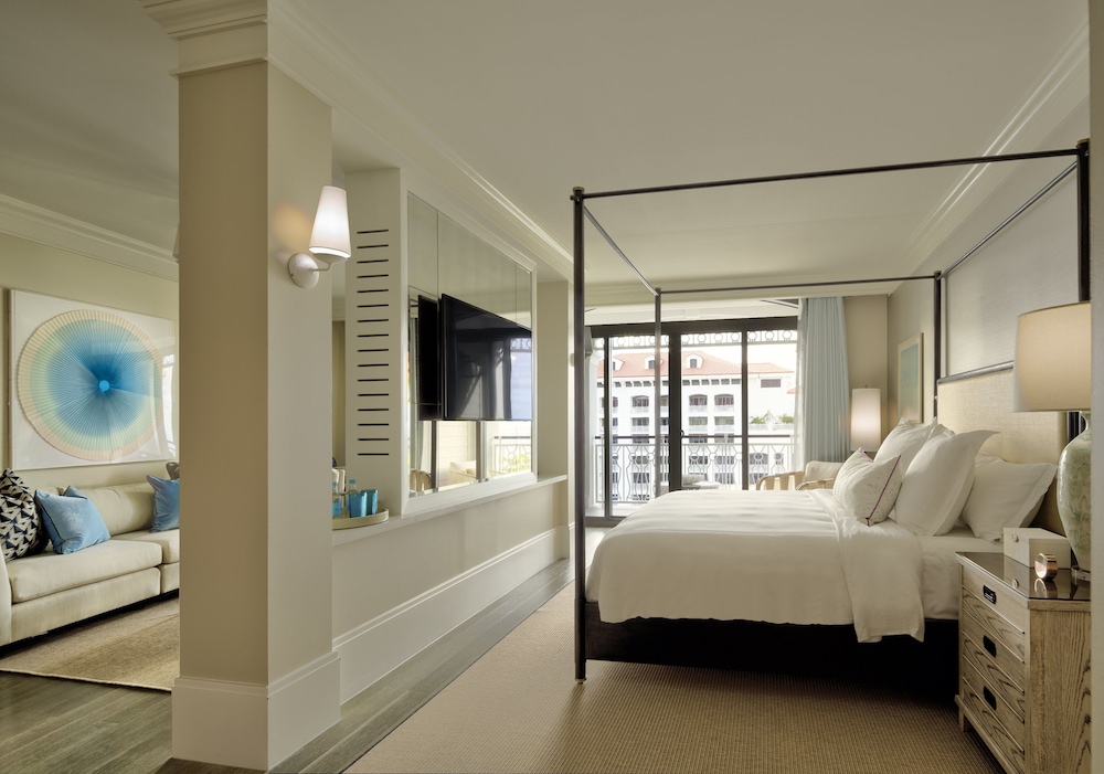 Rosewood Baha Mar 57/82