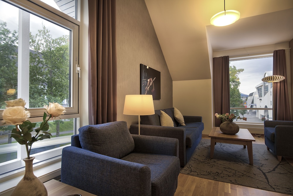 Hotell Molde Fjordstuer 19/37