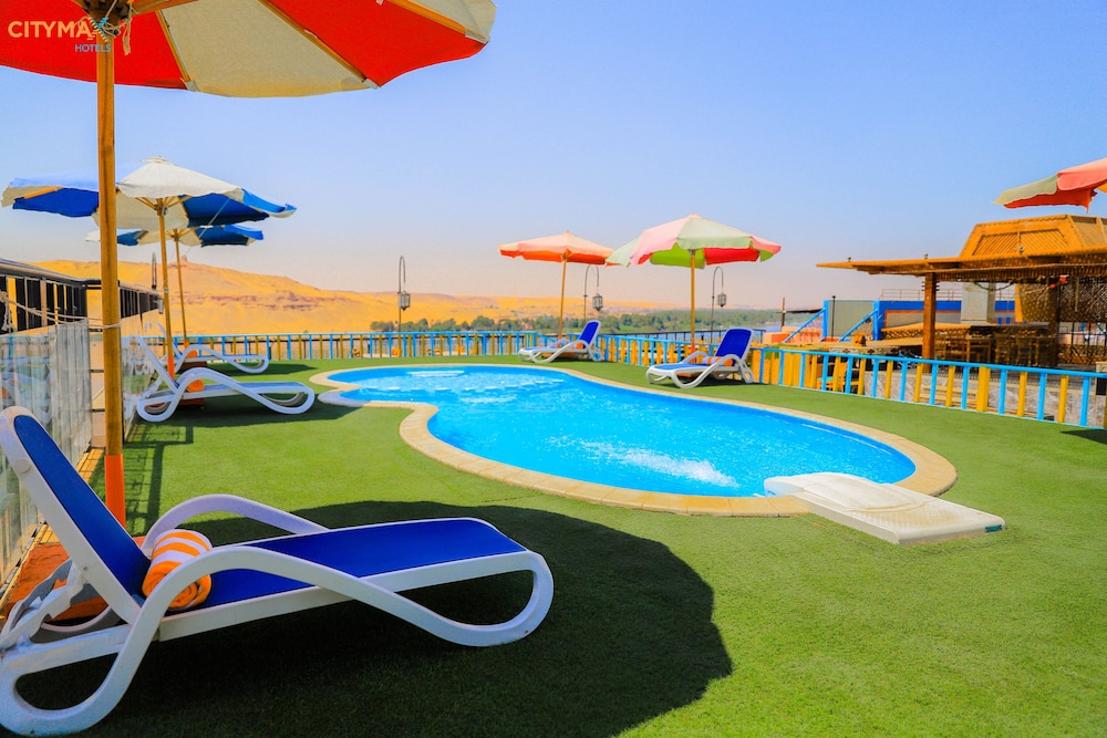 Aswan Plaza Corniche 40/55