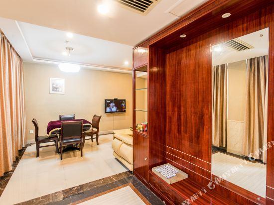 Huifeng Hotel 12/23