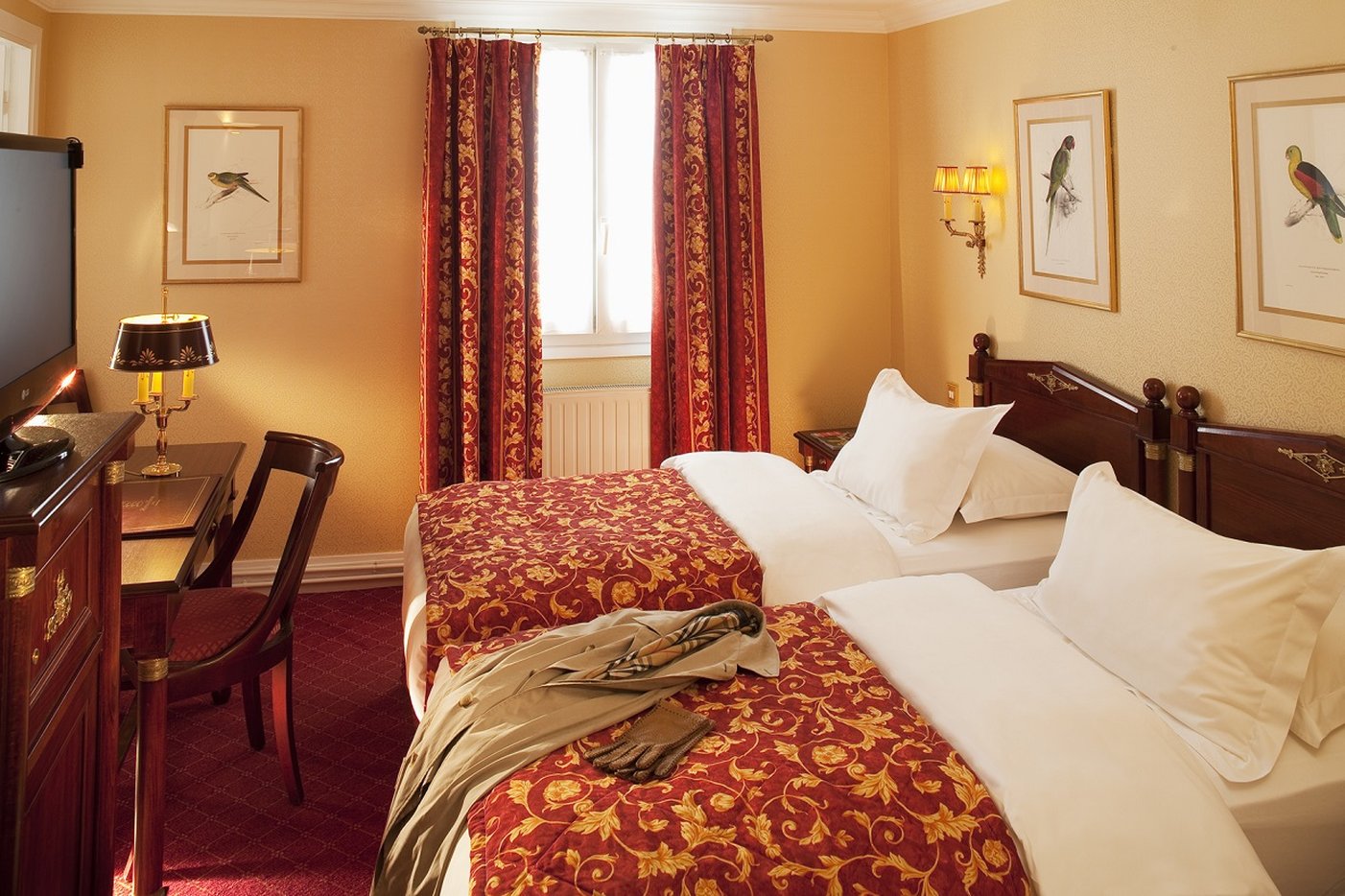 HOTEL DE VARENNE 3/6