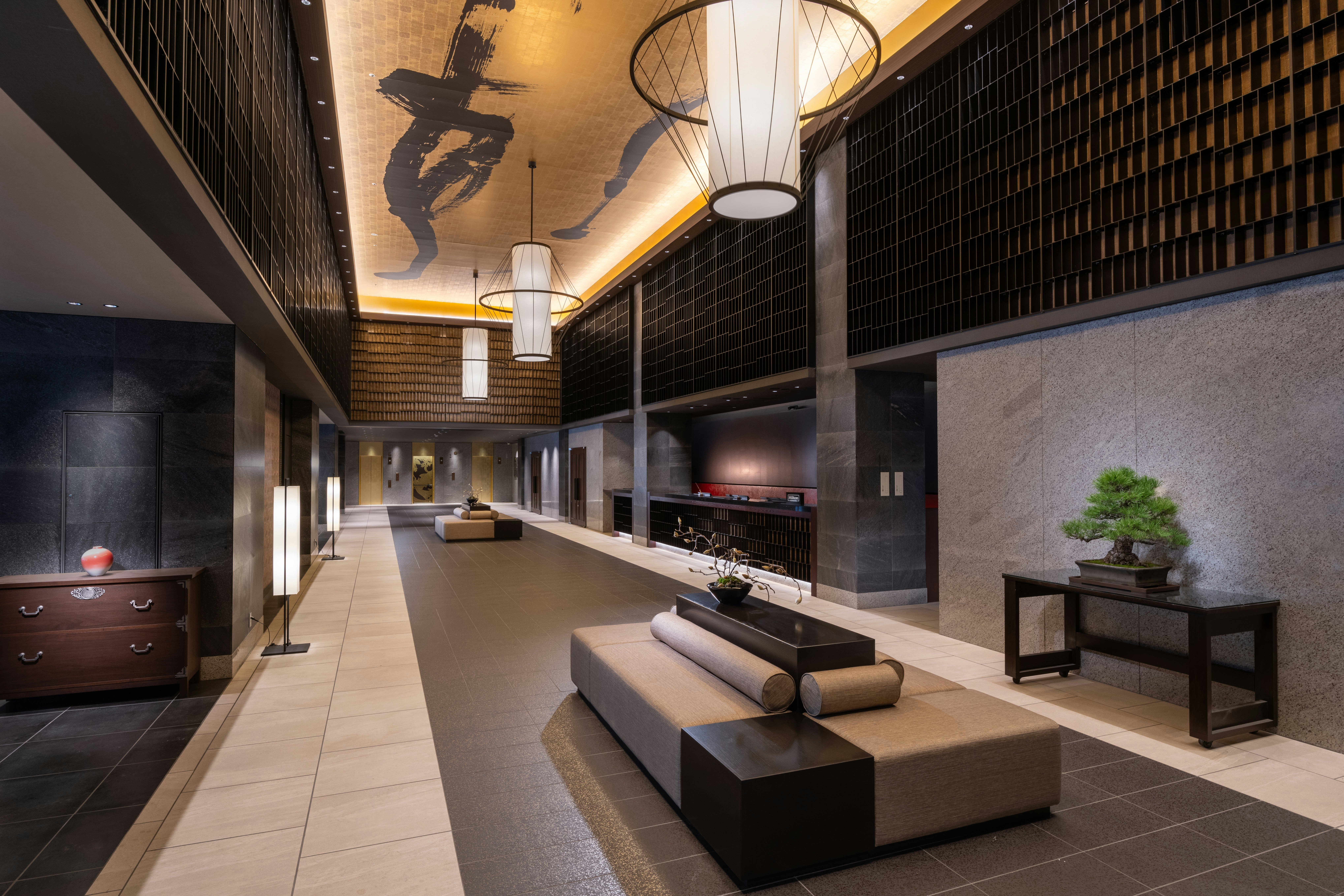 DoubleTree by Hilton Kyoto Station 18/35
