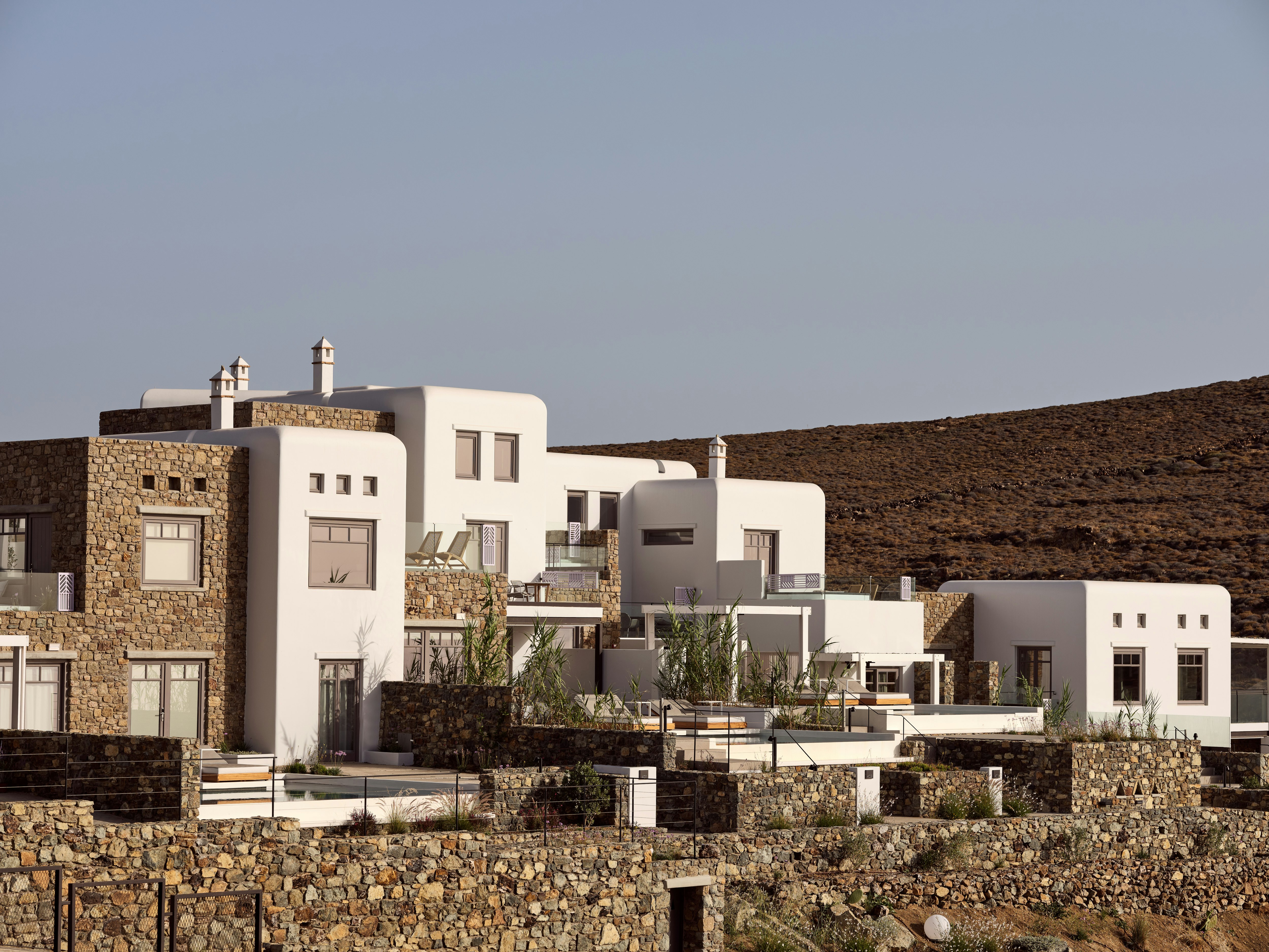 Semeli Coast Mykonos, Curio Collection by Hilton 45/62