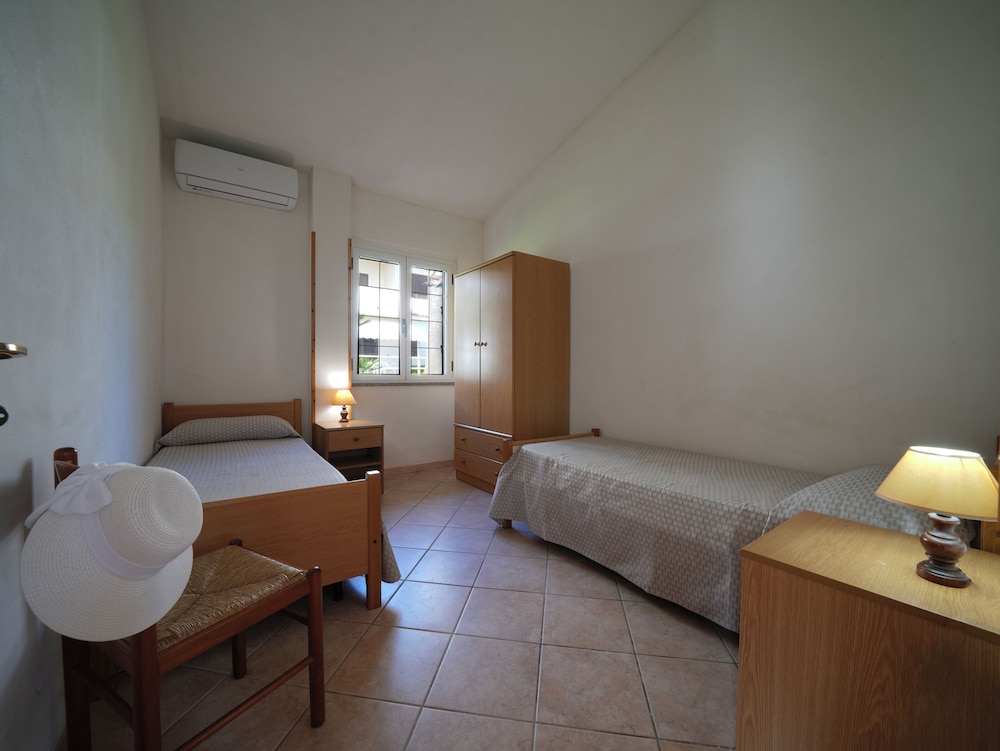 Residence Rosy Hotel 13/50
