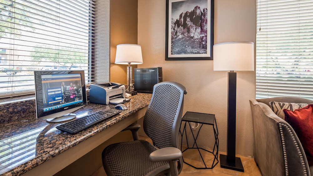 Best Western Apache Junction Inn 21/29