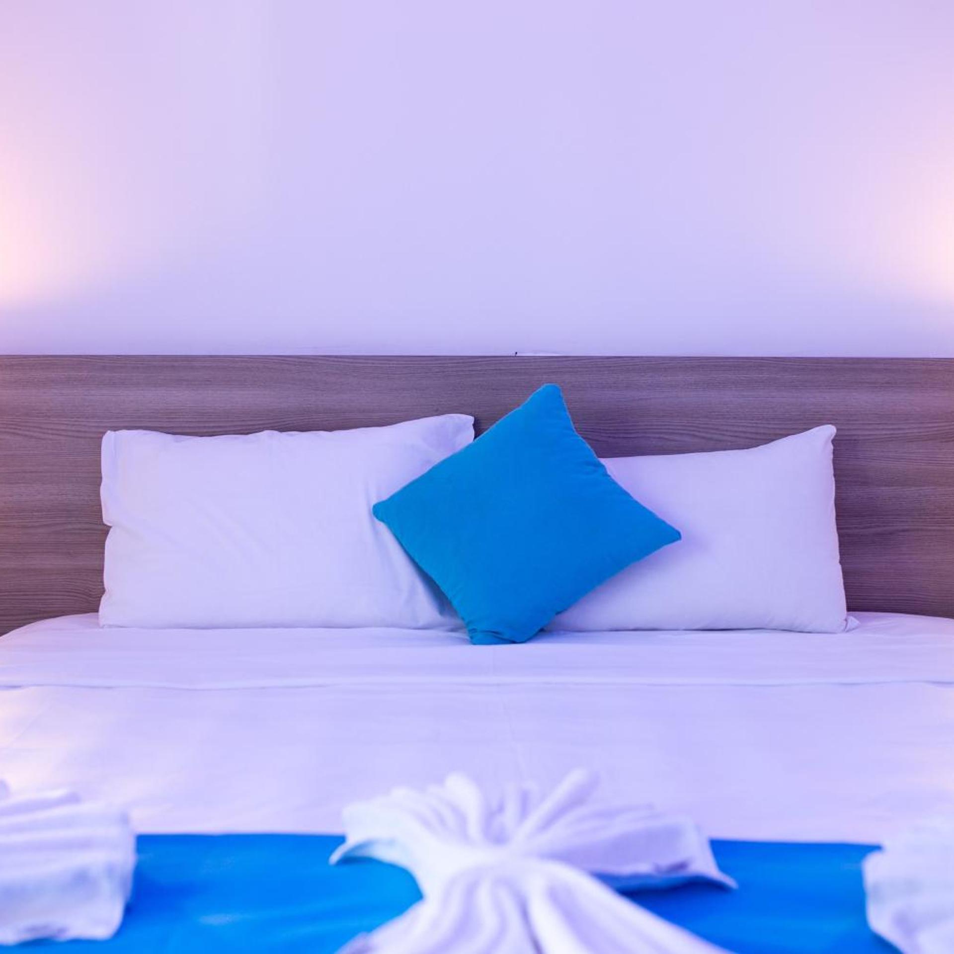Flora Maria Hotel 35/64