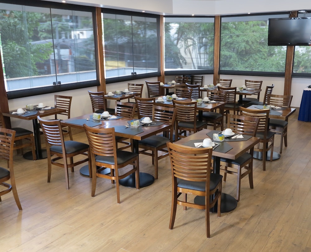 Roomo Itaim Bibi by Transamerica 44/63