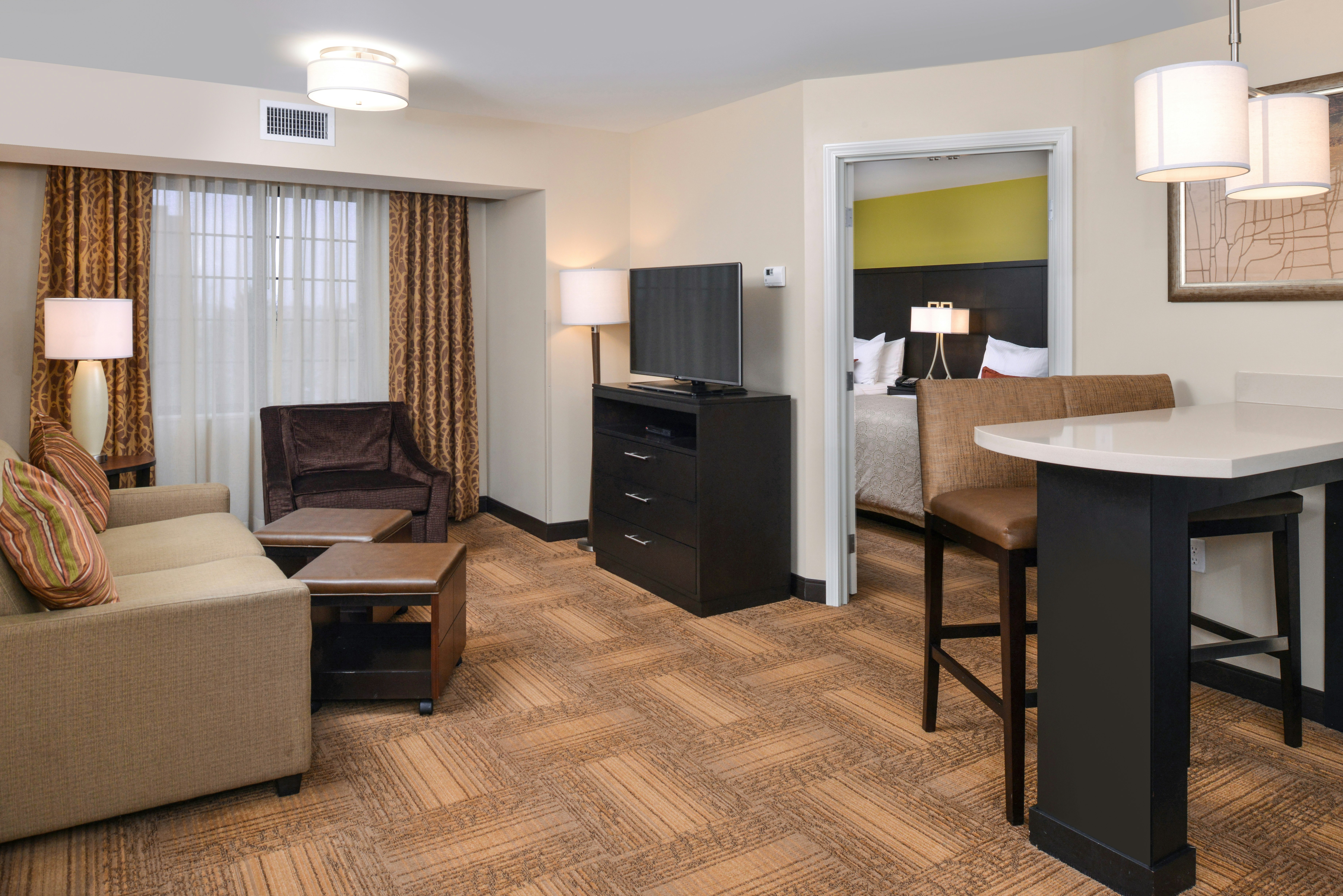 Staybridge Suites Merrillville 22/51