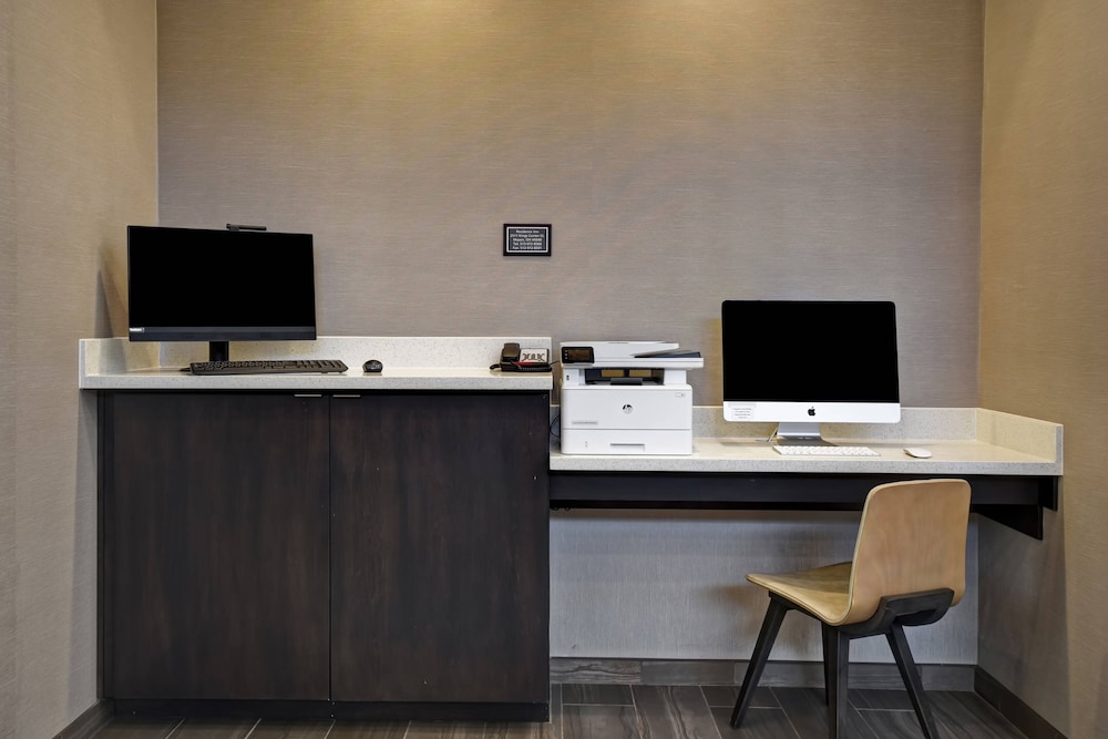 Residence Inn By Marriott Cincinnati Northeast/Mason 37/40