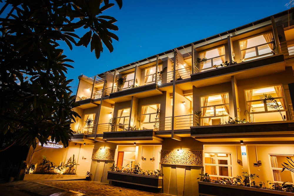 Bali True Living Apartment 4/66
